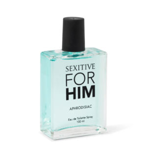 Perfume con feromonas For Him - 100 ml