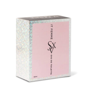 Perfume It Femme - 50ml