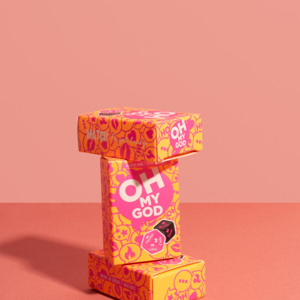 Oh my god! Juego de dados clásico