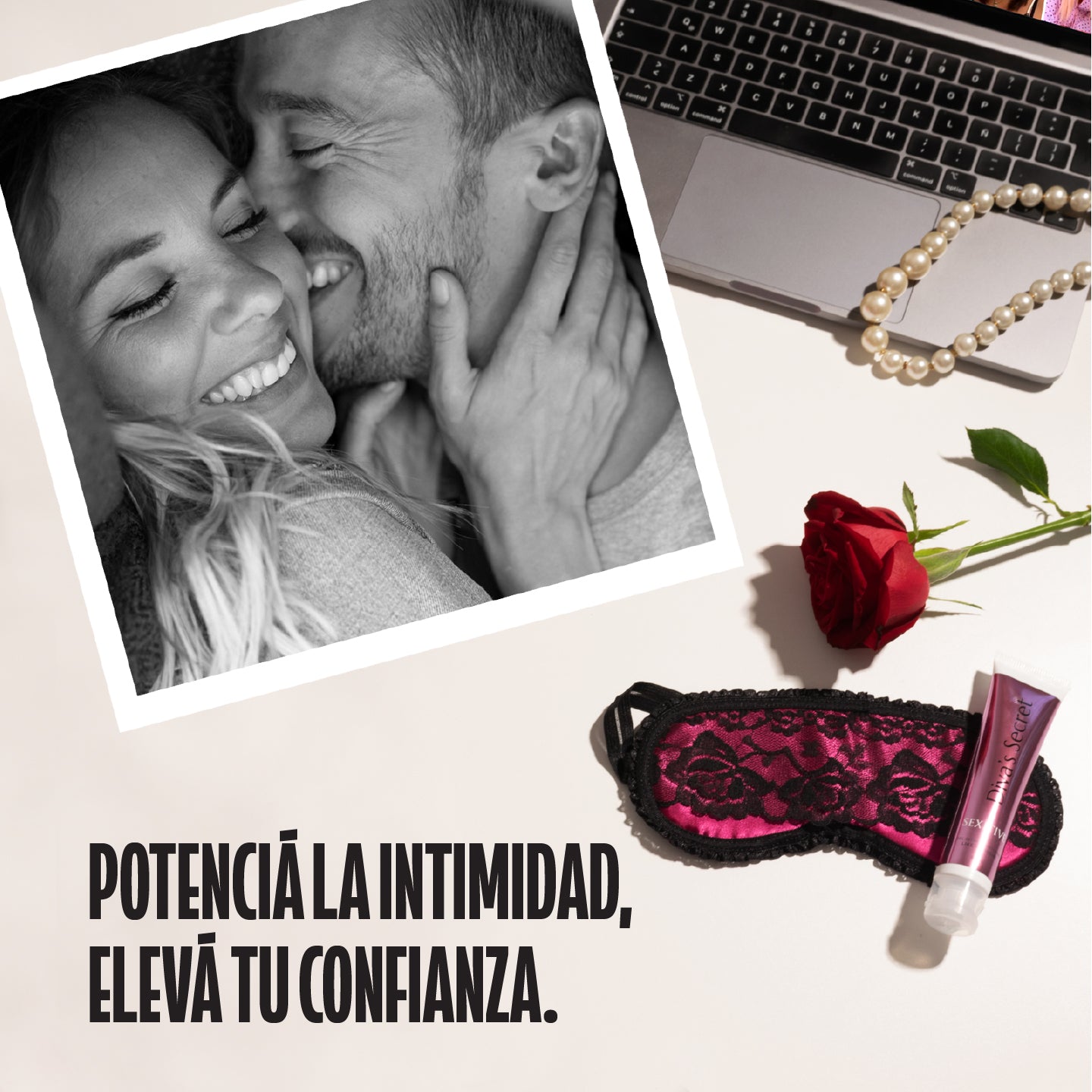 DIVA'S SECRET - Gel reafirmante instantáneo y rejuvenecimiento para mujeres - Tightening. 30 ml