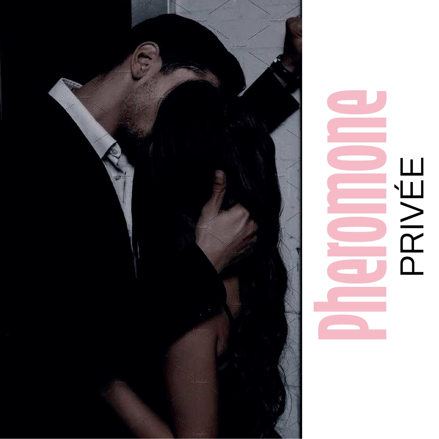 Sexitive HOT INEVITABLE Privée Perfume de Mujer con Feromonas. Original Aphrodisiac Parfum - 100 ml - 3.4 fl oz