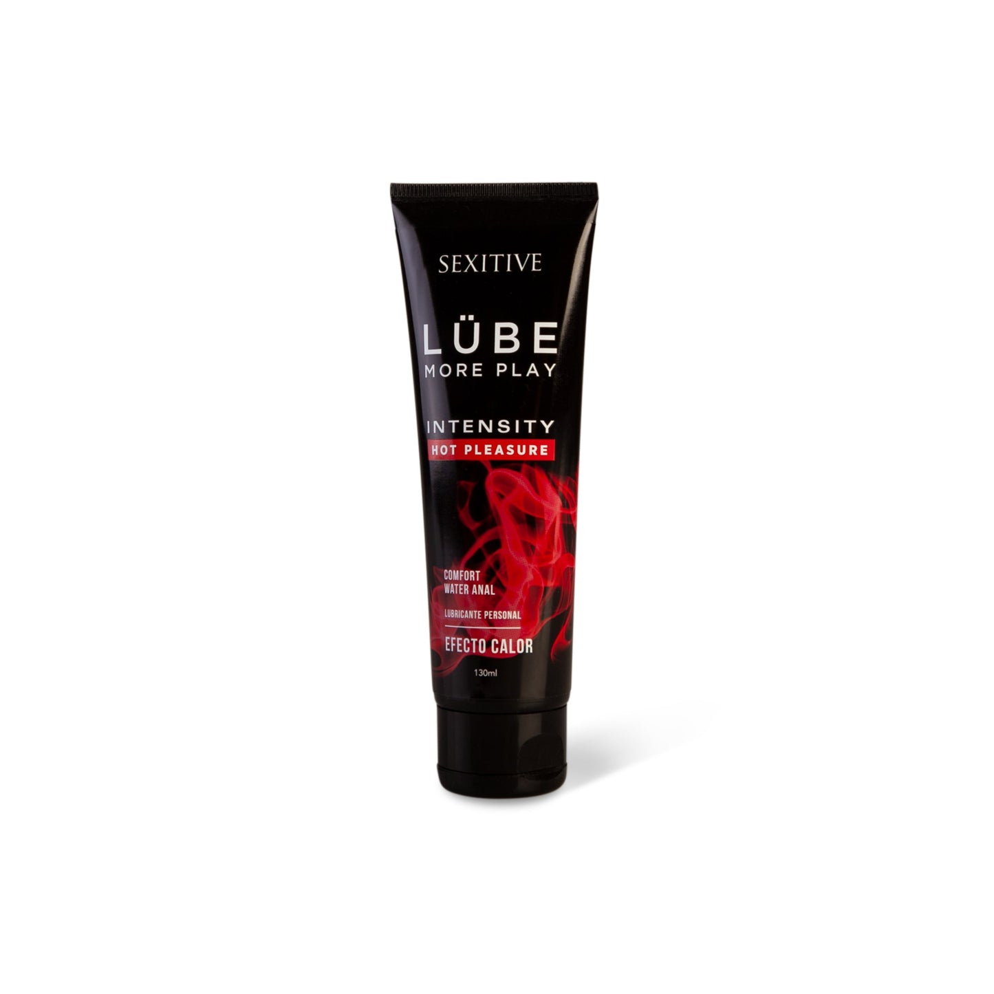 Lubricante Anal LUBE INTENSITY Hot Pleasure