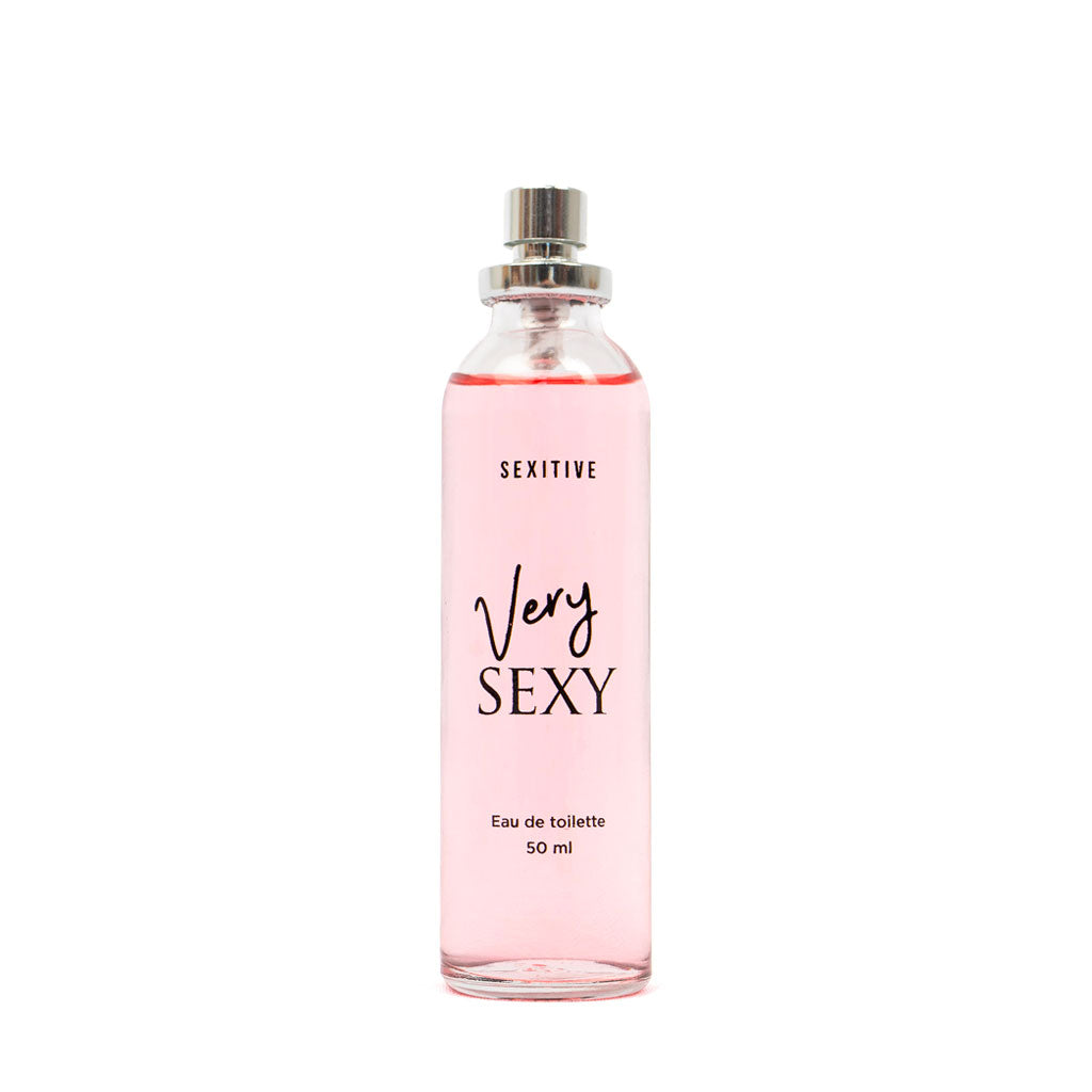 Perfume Very Sexy - 50ml