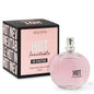 Sexitive HOT INEVITABLE So excited. Perfume de mujer con feromonas. Original Aphrodisiac Parfum  - 100 ml - 3.4 fl oz