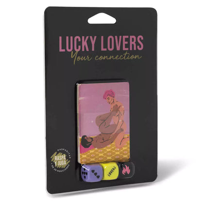 Lucky Lovers - Your connection