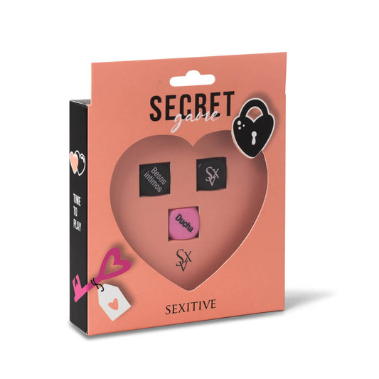 Secret game