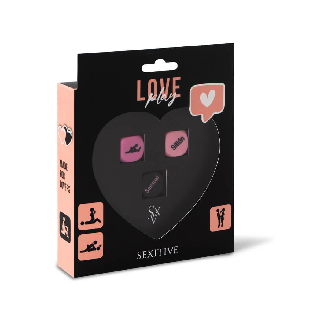 Love Play