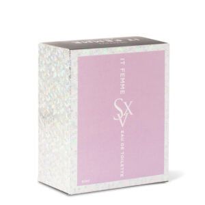 IT FEMME FLORALE - Perfume de Mujer Afrodisiaco. Feromonas para atraer hombres. Aroma persistente. Siéntete radiante y segura - 50 ml - 2 fl oz