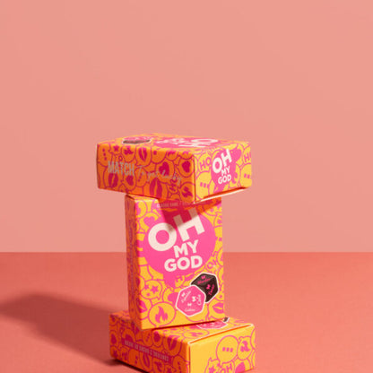 Oh my god! Juego de dados clásico