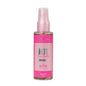 Sexitive HOT INEVITABLE Privée. Spray Glitter brillante muy sexy para mujer con Feromonas. Body Splash afrodisíaco con Glitter - 60 ml  - 2 fl oz