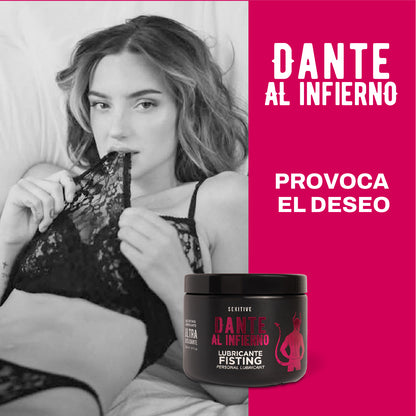 Dante ins Inferno