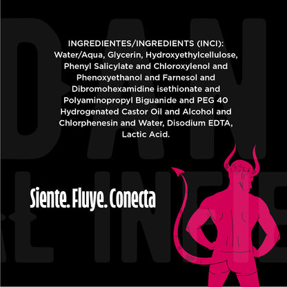 Dante ins Inferno