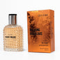 Sexitive FUCKING FABULOUS. Perfume para hombres. Con Feromonas para atraer a las mujeres. Potente fórmula intensiva. Pheromone Strong. 100 ml - 3.4 fl oz