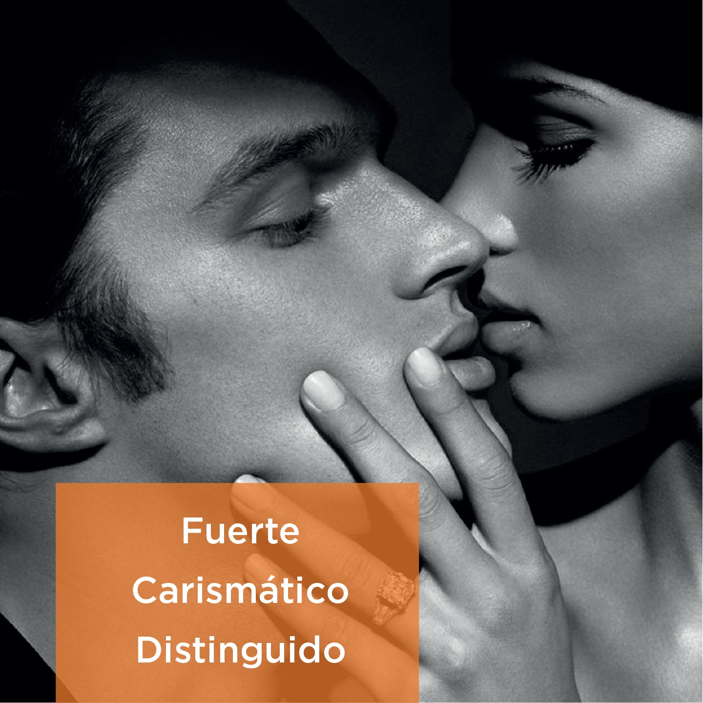 Sexitive FUCKING FABULOUS. Perfume para hombres. Con Feromonas para atraer a las mujeres. Potente fórmula intensiva. Pheromone Strong. 100 ml - 3.4 fl oz
