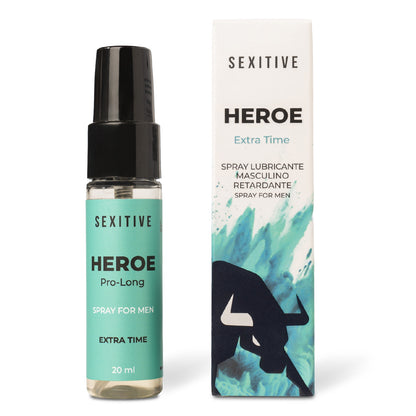 Hero Pro-Long