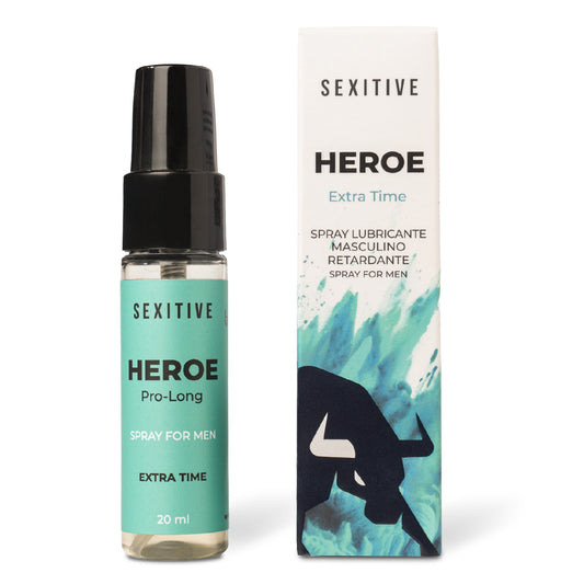 Hero Pro-Long