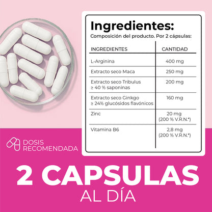 Hallo!Sex Aphrodisiakum Energie