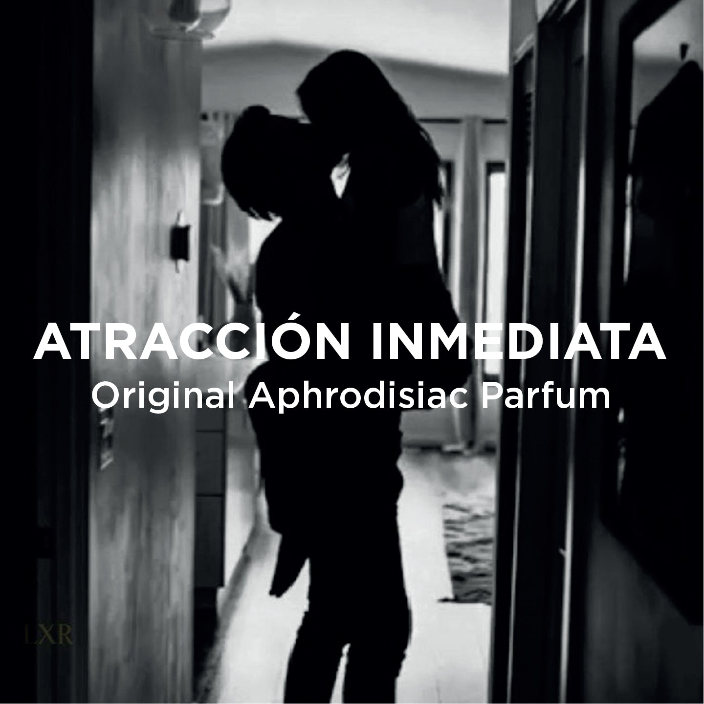 Sexitive HOT INEVITABLE Privée Perfume de Mujer con Feromonas. Original Aphrodisiac Parfum  - 100 ml - 3.4 fl oz