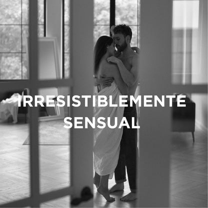 IT FEMME FLORALE - Perfume de Mujer Afrodisiaco. Feromonas para atraer hombres. Aroma persistente. Siéntete radiante y segura - 50 ml - 2 fl oz