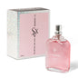 IT FEMME - Perfume de Mujer. Feromonas para atraer hombres. Fragancia duradera. Séntete hermosa y confiada - 50 ml - 2 fl oz