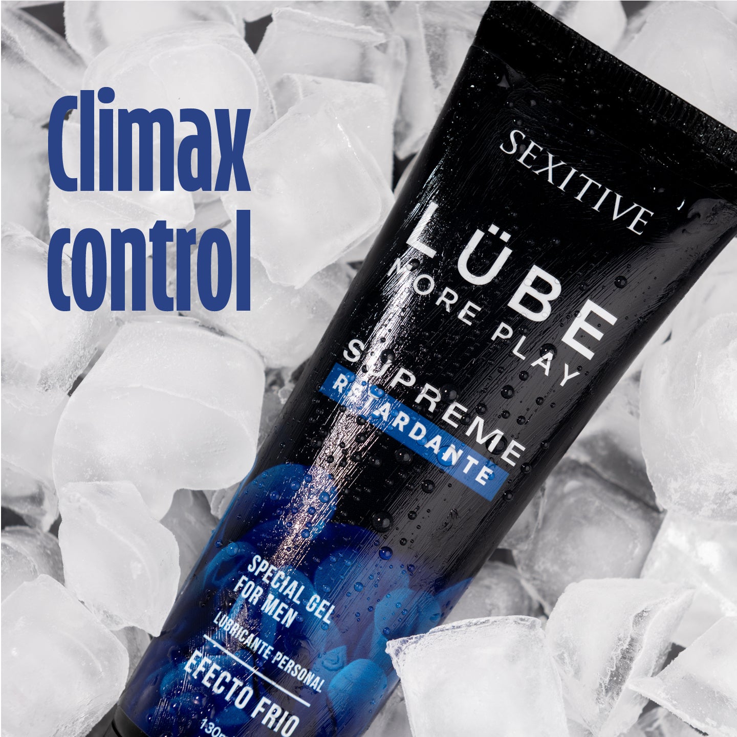 Lube Supreme Retardante