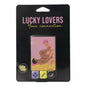 LUCKY LOVERS Eure Verbindung – Erotikspiel für Paare