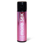 MORE SEX - Gel lubricante comestible sabor chocolate. Larga duración, condom friendly, sin azúcar. 50ml