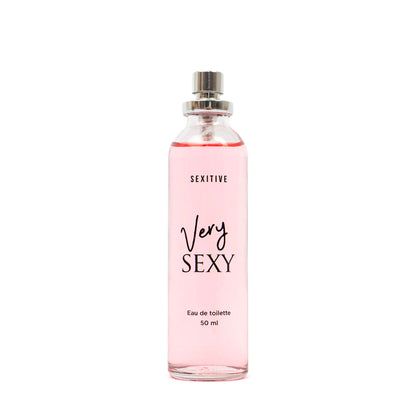 Perfume Very Sexy - 50ml
