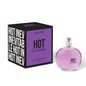 Sexitive HOT INEVITABLE. Perfume de Mujer con Feromonas. Original Aphrodisiac Parfum  - 100 ml - 3.4 fl oz