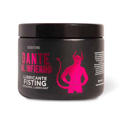 Dante ins Inferno